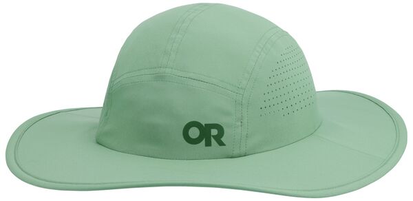 アウトドアリサーチ メンズ アクセサリー 帽子 Outdooresearch Swift Lite Brimmer Balsam