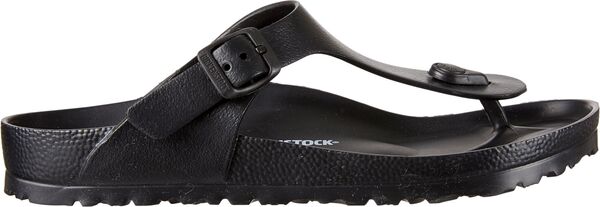 ビルケンシュトック レディース シューズ サンダル Birkenstock Women's Gizeh Essentials EVA Sandals Black ブラック