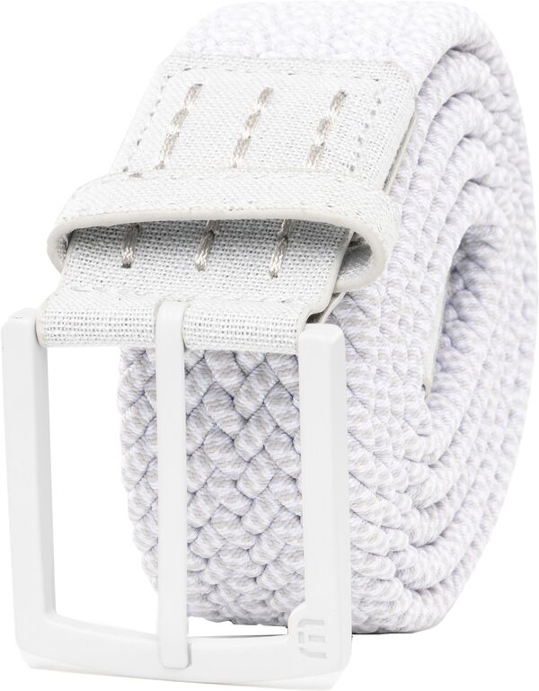 トラビスマヒュー メンズ 付属品 胴締め TravisMathew Men\u0027swaggerwing 2.0 Microchip Golf Belt Micro Chip/White 白いこと