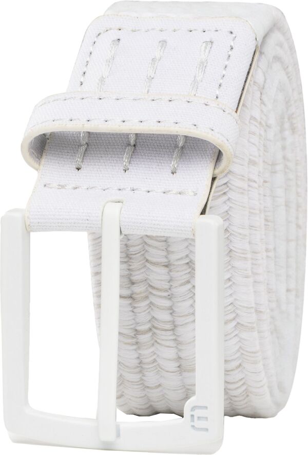 トラビスマヒュー メンズ 付属品 胴締め TravisMathew Men\u0027s 2024 Popsicle 2.0 Golf Belt White 白いこと