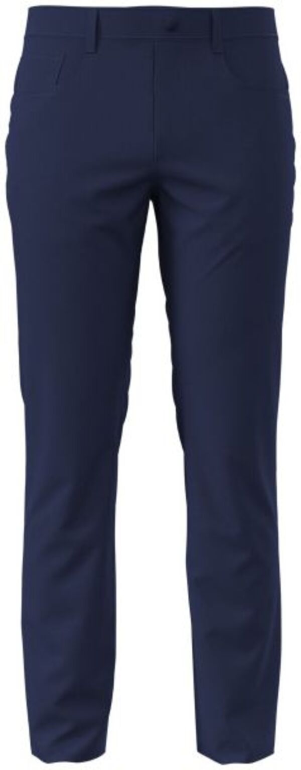 キャラウェイ メンズ ボトムス ハーフパンツ・ショーツ Callaway Men's Epic Pull-On Flat Front Golf Pants Medieval Blue ブルー