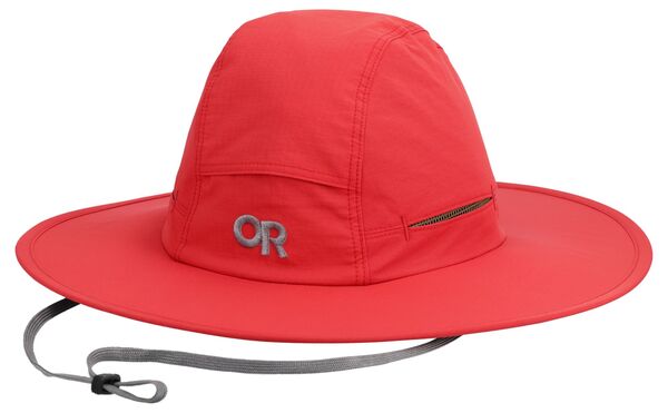 アウトドアリサーチ レディース アクセサリー 帽子 Outdooresearch Adult Sombriolet Sun Hat Moondust