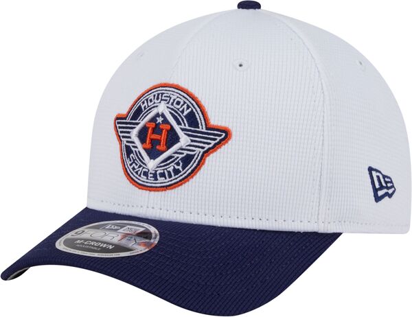 ニューエラ レディース アクセサリー 帽子 New Eradult Houston Astros City Connect 9Forty Adjustable Hat NoColor 13,480円