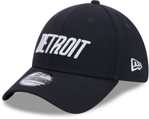 ニューエラ レディース アクセサリー 帽子 New Eradult Detroitigers City Connect 39Thirty Stretch Fit Hat NoColor アニマル 13,480円