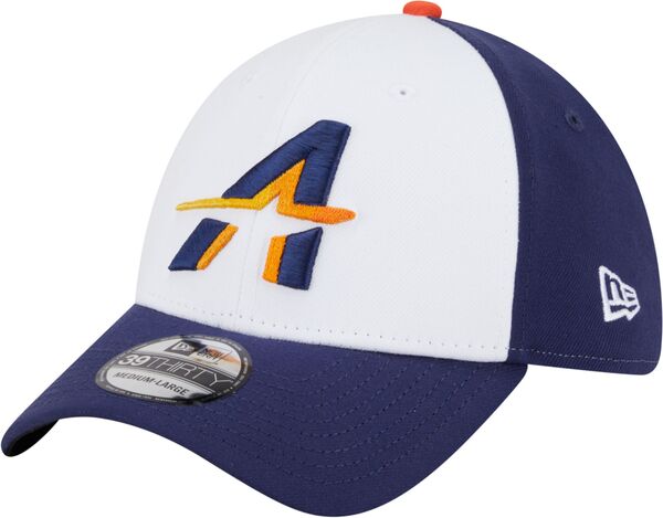 ニューエラ レディース アクセサリー 帽子 New Eradult Houston Astros City Connect 39Thirty Stretch Fit Hat NoColor 13,480円