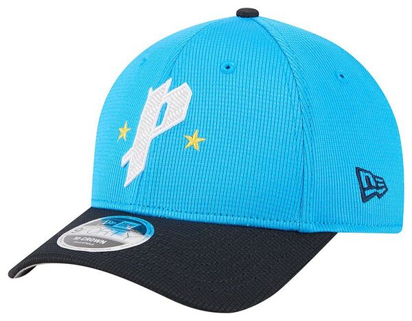 ニューエラ メンズ アクセサリー 帽子 New Eradult Philadelphia Phillies City Connect 9Forty Adjustable Hat NoColor