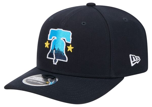 ニューエラ レディース アクセサリー 帽子 New Eradult Philadelphia Phillies City Connect 9Seventy Adjustable Hat NoColor 13,480円