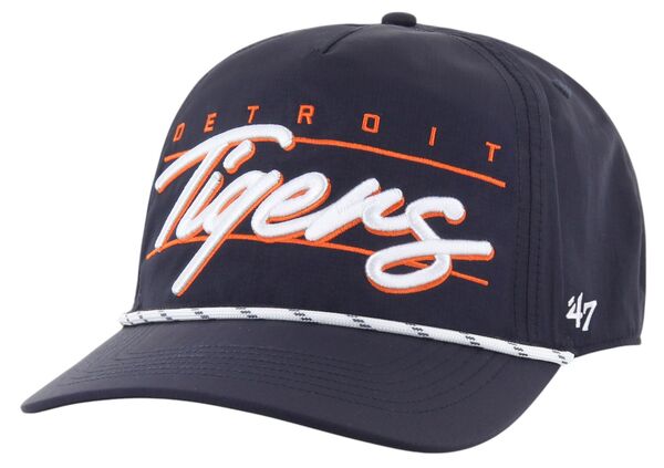 フォーティーセブン レディース アクセサリー 帽子 '47 Adult Detroitigers Navy Condor Hitch Adjustable Hat NoColor ネイビー 11,294円