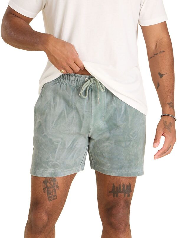 チャビーズ メンズ ボトムス ハーフパンツ・ショーツ ショートパンツ Chubbies Men's Comfort Shorts THE MARSHLAND｜ReVida 店