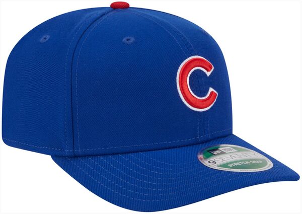 ニューエラ メンズ アクセサリー 帽子 New Eradult Chicago Cubs Blue 9Seventy Playereplicadjustable Hat NoColor ブルー｜ReVida 店