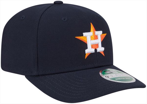 ニューエラ レディース アクセサリー 帽子 New Eradult Houston Astros Navy 9Seventy Playereplicadjustable Hat NoColor ネイビー 9,706円