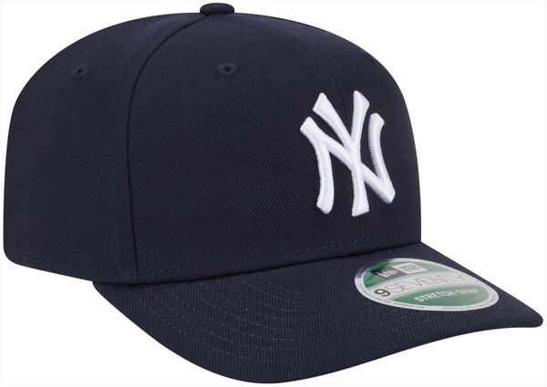 ニューエラ レディース アクセサリー 帽子 New Eradult New York Yankees Navy 9Seventy Playereplicadjustable Hat NoColor ネイビー