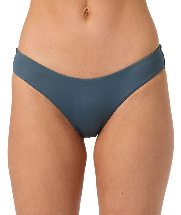 オニール レディース トップス シャツ O'Neill Women'saltwater Solids Blue Lagoon Bottom Slate スレート｜ReVida 店 10,935円