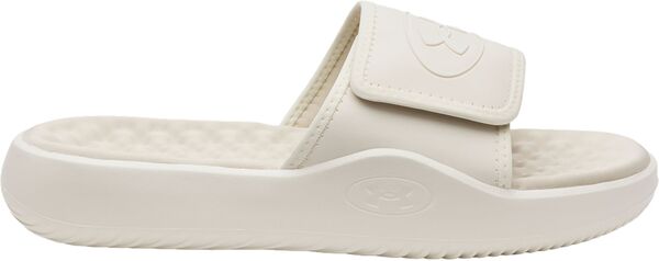 アンダーアーマー メンズ シューズ スニーカー Under Armour Men's Ignite Pro 8 Slides Brown ブラウン｜ReVida 店