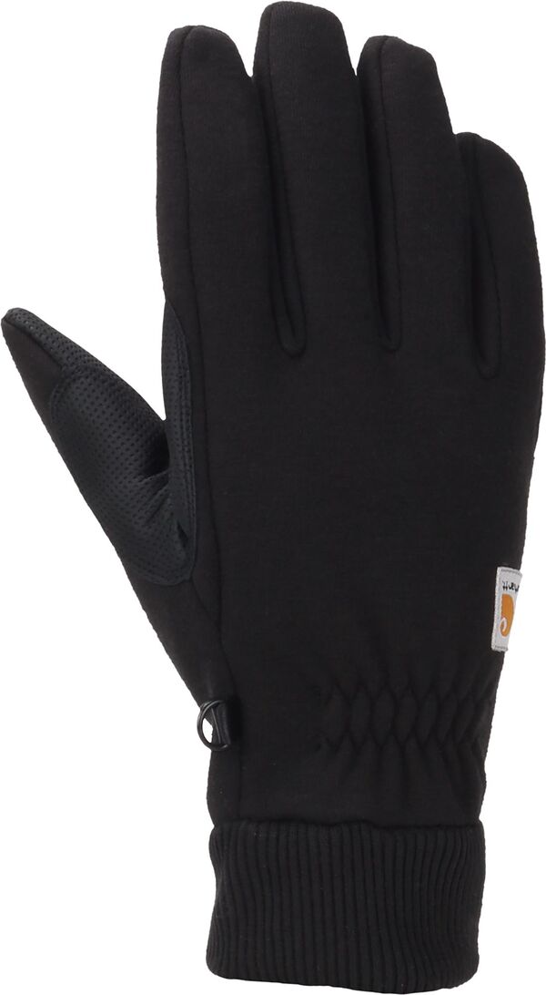 カーハート レディース アクセサリー 手袋 Carhartt Women's C Touch Gloves Black ブラック