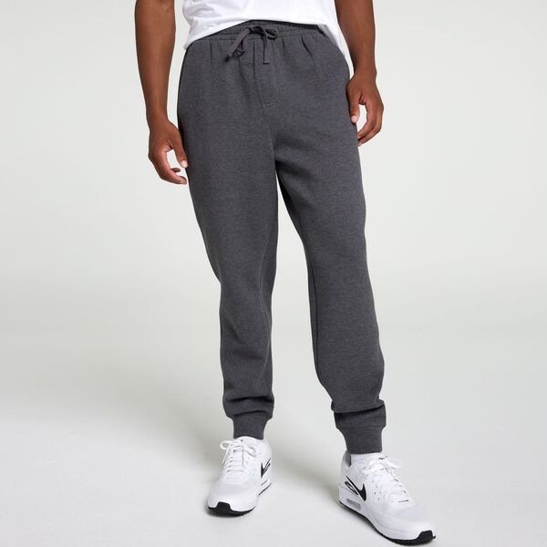DSG メンズ ボトムス カジュアルパンツ ダウン DSG Men Downtime Jogger Dark Heather Gray グレー
