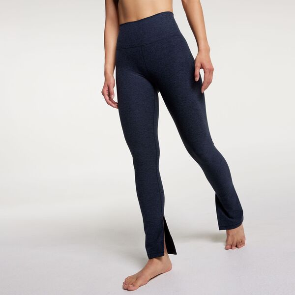 キャリー レディース ボトムス カジュアルパンツ ブーツ CALIA Women's LustraLux Ultra Slim Boot Cut Pant Darker Ardosia Slate Hthr スレート