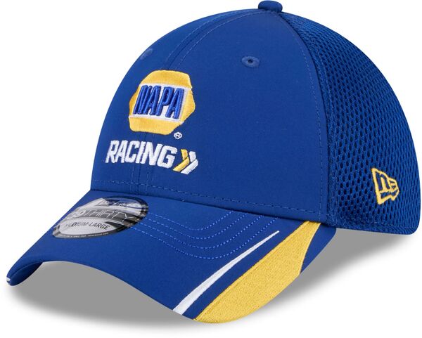 ニューエラ レディース アクセサリー 帽子 New Eradult Nascar Chaselliott Royal 39Thirty Stretch Fit Hat NoColor 13,480円