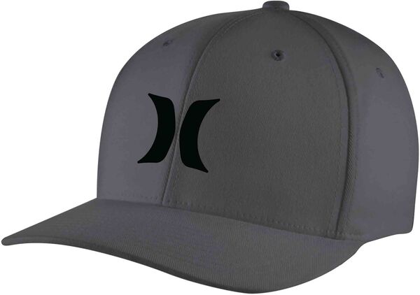 ハーレー レディース アクセサリー 帽子 Hurley H2O-Dri One And Only Hat Dark Grey グレー