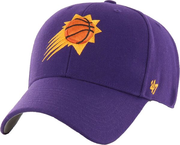 フォーティーセブン レディース アクセサリー 帽子 '47 Adult Phoenix Suns Adjustable MVP Hat NoColor|ReVida 店