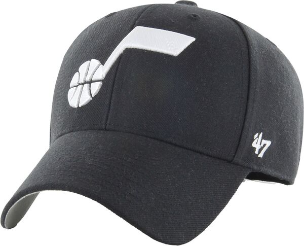 フォーティーセブン レディース アクセサリー 帽子 '47 Adult Utah Jazz Adjustable MVP Hat NoColor|ReVida 店