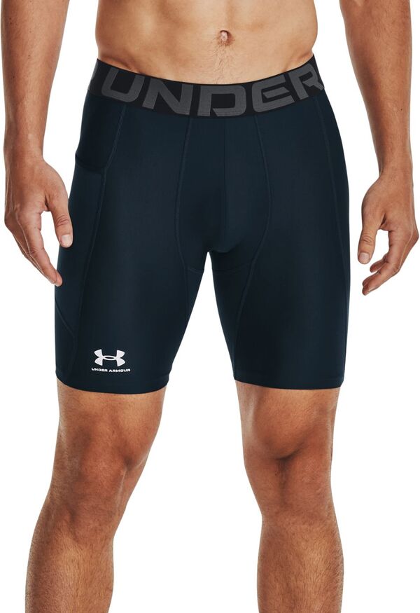 アンダーアーマー メンズ ボトムス ハーフパンツ・ショーツ ショートパンツ Under Armour Men's HeatGear Compression 6\