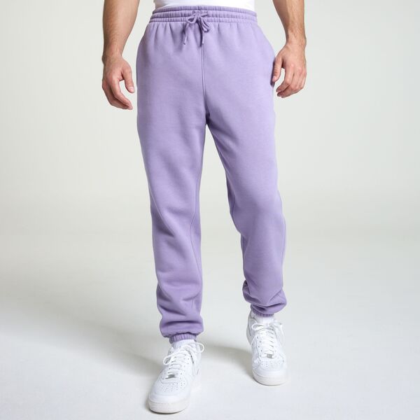 DSG メンズ ボトムス カジュアルパンツ フリース DSG Men's Classic Fleece Cinch Pants Washed Grape グレープ 8,725円