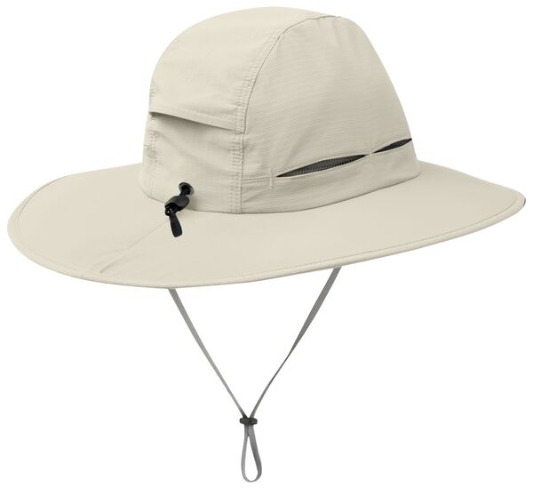 アウトドアリサーチ レディース アクセサリー 帽子 Outdooresearch Sunbriolet Hat Sand サンド