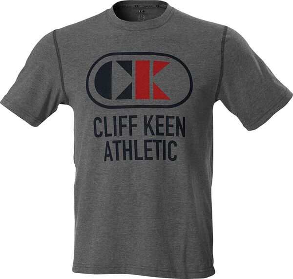 クリフケーン レディース トップス ティーシャツ Cliff Keen TDRI 2.0 Performance T-Shirt NoColor レディースファッション-Tシャツ・カットソー