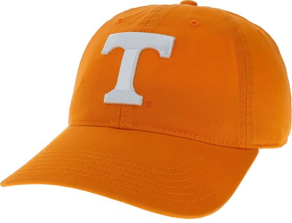 リーグレガシー メンズ アクセサリー 帽子 Tシャツ League-Legacy Men's Tennessee Volunteers Tennessee OrangeZAdjustable Hat NoColor オレンジ