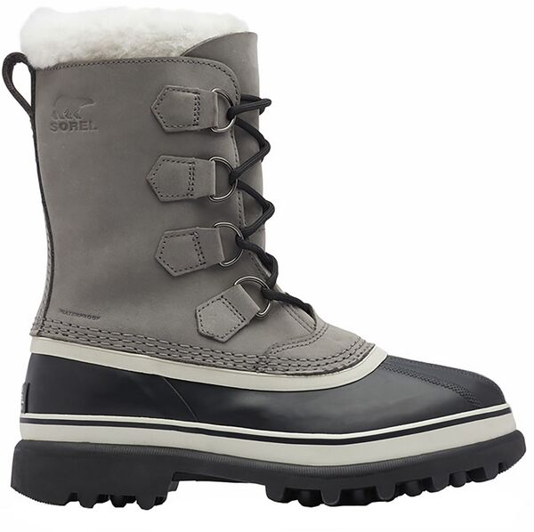 ソレル レディース シューズ ブーツ・レインブーツ SOREL Women's Caribou Waterproof Insulated Winter Bootshale