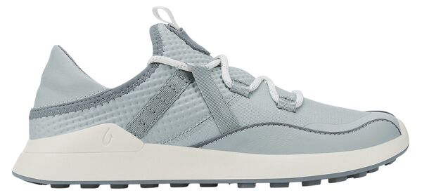 オルカイ レディース シューズ スニーカー Olukai Women's Kawela Golf Shoes Cloud Grey/Poi グレー|ReVida 店