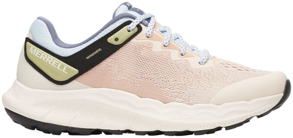 メレル レディース シューズ スニーカー Merrell Women's Antora 4 Trail Shoes Pink Salt ピンク