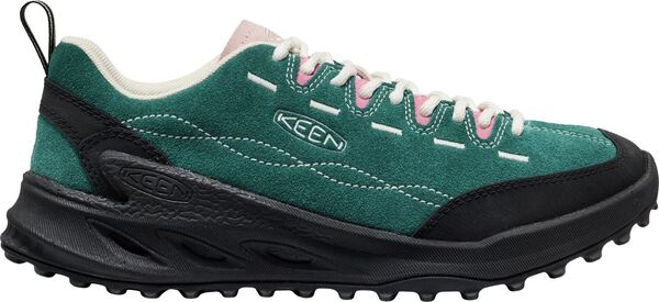キーン レディース シューズ スニーカー KEEN Women\'s Jasper Zionic Shoes Mediterranea/Pale Lilac ライラック|ReVida 店