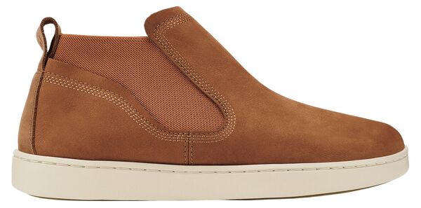 オルカイ レディース シューズ ブーツ・レインブーツ OluKai Women\u0027s Pehuea Mid Boots Fox/Fox