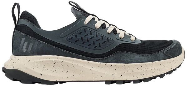 オルカイ レディース シューズ スニーカー OluKai Women\'s Makiki Sneakers Lava Rock/Dk Shadow|ReVida 店