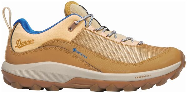 ダナー レディース シューズ ブーツ・レインブーツ Danner Women's N45 Low GORE-TEX Hiking Boots Desert Dusk
