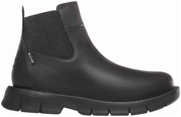 ダナー レディース シューズ ブーツ・レインブーツ チェルシー Danner Women's Eastwood Chelsea GORE-TEX Hiking Boots Black ブラック