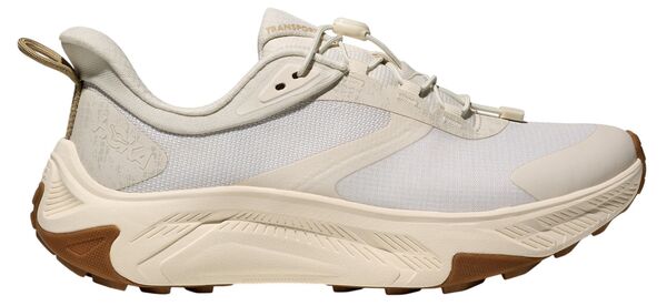 ホカオネオネ レディース シューズ スニーカー HOKA Women\u0027s Transport 2 Shoes Alabaster/Alabaster