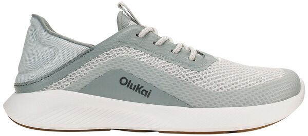 オルカイ レディース シューズ スニーカー OluKai Women\'s Kialoa Shoesterling/Poi|ReVida 店