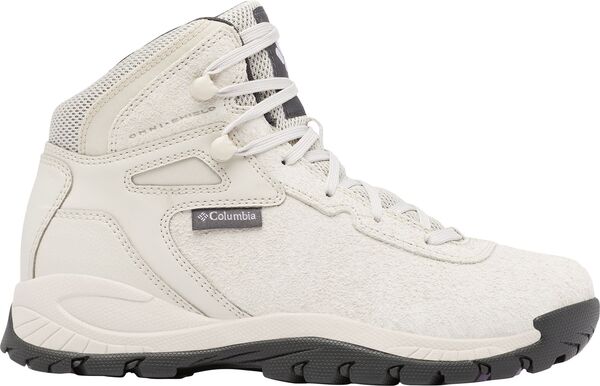 コロンビア レディース シューズ ブーツ・レインブーツ Columbia Women's Newton Ridge BC Hiking Boots Cloud Grey グレー 21,520円