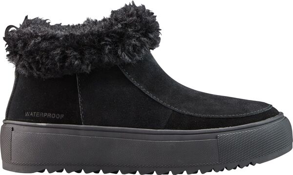 クーガー レディース シューズ ブーツ・レインブーツ Cougar Women\u0027s Amour Waterproof Winter Boots Black 黒いこと