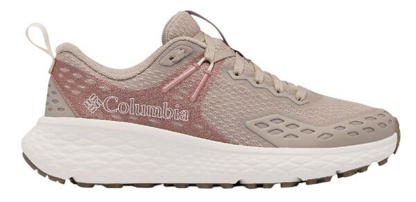 コロンビア レディース シューズ スニーカー Columbia Women's Konos TRS Hiking Shoesoftaupe/Sea Salt トープ