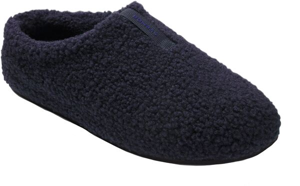ボン2階建てバス メンズ アンダー御召しもの ソックス Bombas Men\u0027sunday Slippers Navy 米国海軍