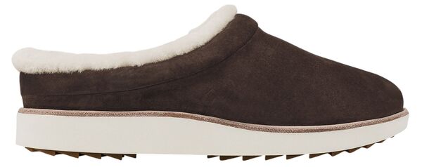 オルカイ レディース シューズ スニーカー OluKai Women\'s Mani Slippers Dark Oak/Golden Sand サンド|ReVida 店