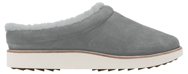オルカイ レディース シューズ スニーカー OluKai Women's Mani Slippers Fog/Golden Sand サンド｜ReVida 店 27,170円