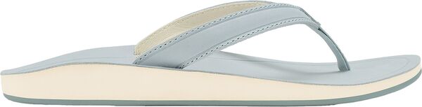 オルカイ レディース シューズ サンダル OluKai Women'southshore Sandals Blue Pearl/Blue Pearl パール
