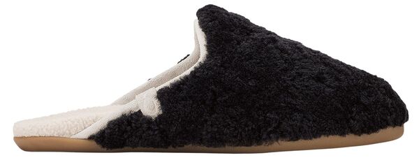 オルカイ レディース シューズ スニーカー OluKai Women's Hale Mule Slippers Lava Rock/Tapa