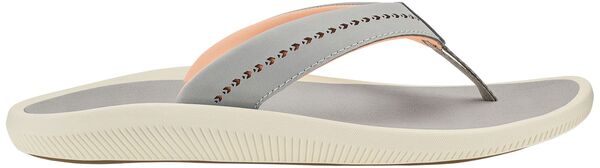 オルカイ レディース シューズ サンダル OluKai Women's Ulele Sandals Ash/Ash アッシュ｜ReVida 店