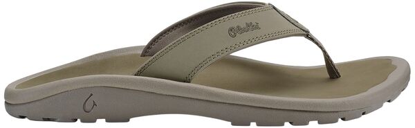 オルカイ メンズ シューズ スニーカー OluKai Men\u0027s ‘ Ohana Flip Flop Clay/Mustang